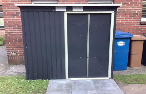 Fewo Frieda - Foto 2