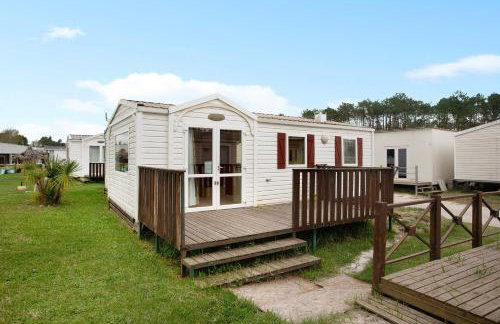 Bungalow T2 V - 15 Min From Nazaré - Photo 13