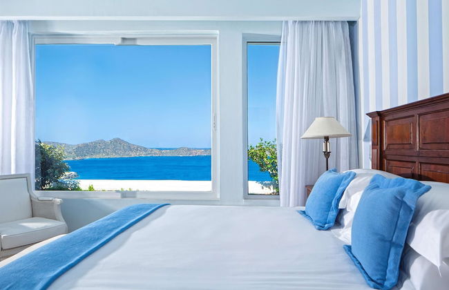 Elounda Gulf Villas by Sandglass - Foto 49