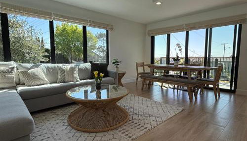 Modern Laguna Beach Duplex - Prime Location! - Foto 5