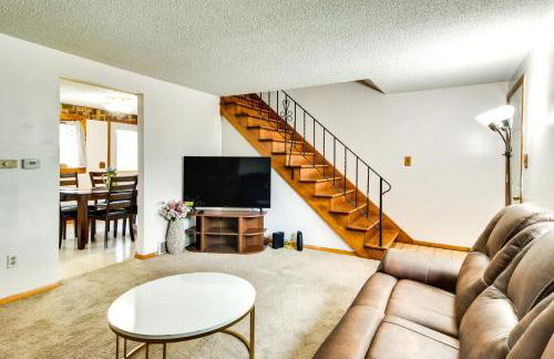 DePew Vacation Rental about 10 Mi to Buffalo! - Foto 6