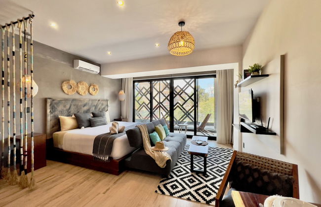 Palais Aldea Zama Tulum by Casago - Foto 6