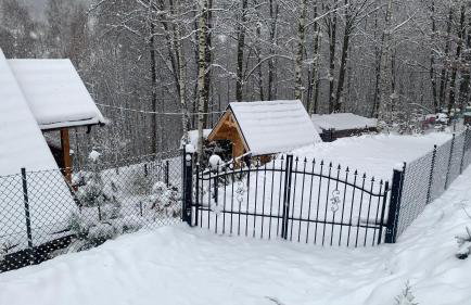 Apartament Hakerówka - Foto 72