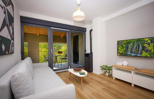 Plitvice Nest Apartments - Foto 39