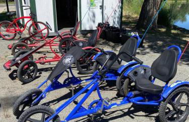 The Urban Roost I A Rustic City Escape - Foto 40