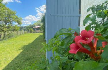 Villa CARAMEL - Piscine - VUE - Foto 41