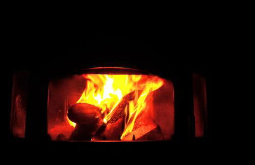 Alojamiento Rural Los Hacheros - Foto 18