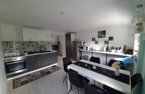 Holiday Home Nirvana - Foto 15