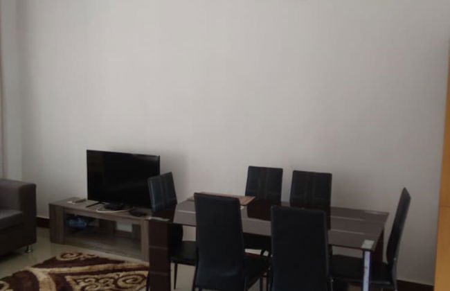 Apartment near St Augustine University - Foto 9