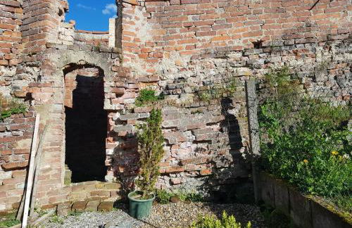 Ehemalige Schmiede -Dormitorium- - Foto 19