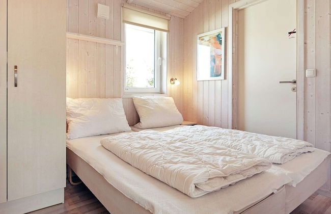 Holiday Home in GrÃ¶mmitz - Foto 19