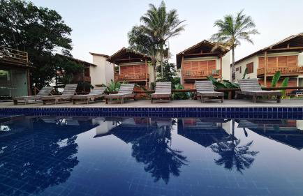 Barra Grande Bangalôs - Foto 9