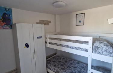 Dory's Dream - CASA VACANZE NUMANA - Photo 8