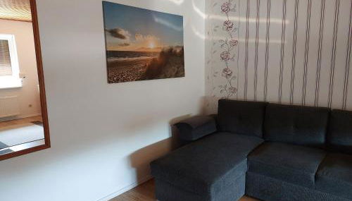 Ferienwohnung im Ostseebad Schönberg nahe Schönberger Strand Ostsee Self-Check-in - Foto 2