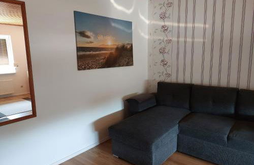 Ferienwohnung im Ostseebad Schönberg nahe Schönberger Strand Ostsee Self-Check-in - Foto 2