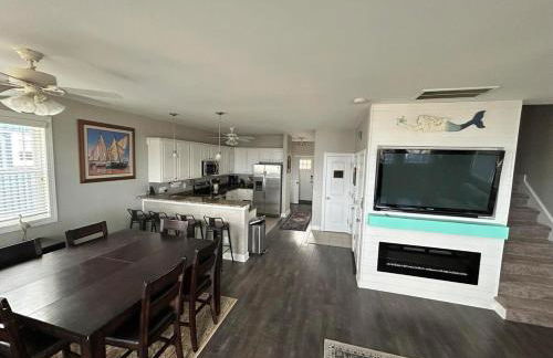 Relax,Fish,Grill,Chill! Pup,Kid Friendly Riverfront Paradise! Amenities,Gameroom - Foto 27
