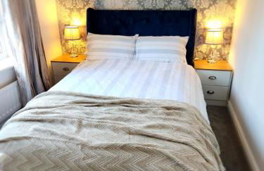 Modern Home2Home - Easy Centre Access & Free Parking - Foto 23