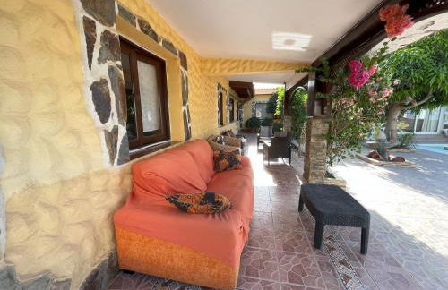 Beautiful villa with stunning view - Foto 6