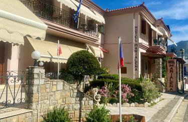 Hotel Marialena - Foto 9