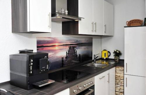 Ferienwohnung Bollenhut - Foto 6