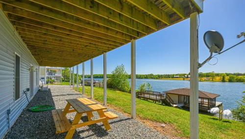 Lake Time to Unwind - Foto 5