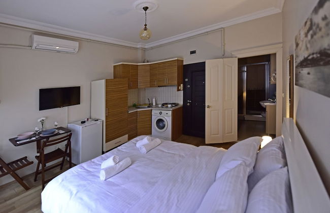 Sunshine Taksim Suite - Foto 8