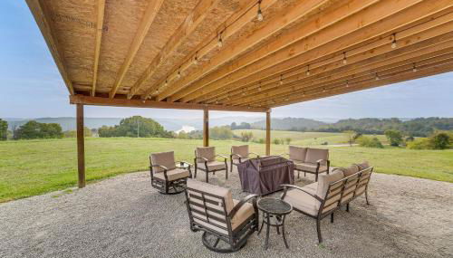1 Mi to Table Rock Lake Home with Furnished Patio! - Foto 2