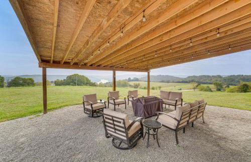 1 Mi to Table Rock Lake Home with Furnished Patio! - Foto 2