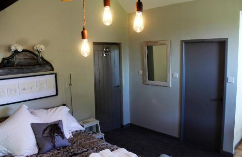 The Jockey Room Hideaway - Foto 7