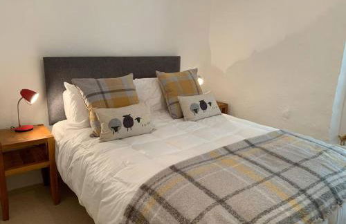 Hannam Cottage, beautiful listed cottage at start of the 3 peaks - Foto 7