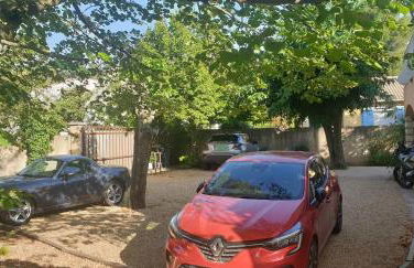 La Vigne et L'Olivier - Foto 12