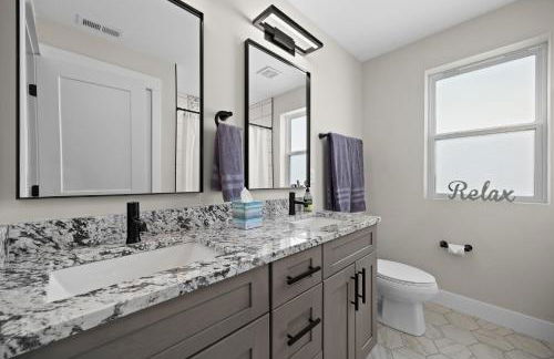 Serenity Summit Retreat - Foto 31