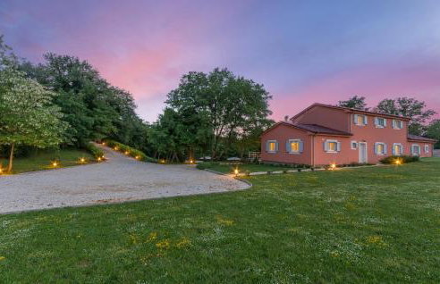 Villa Tre Colonne for 10 persons in Central Istria with 60 m2 private pool, mini golf & sauna - Foto 59