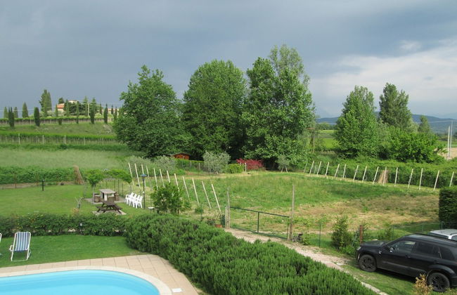 Agriturismo Ca Castellani - Foto 36