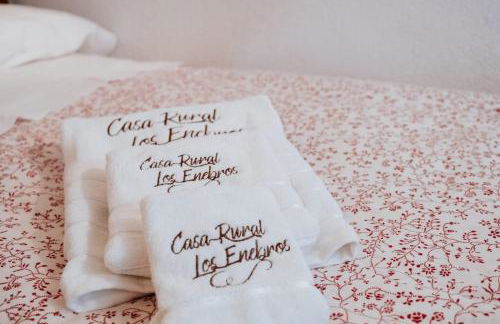 Casa Rural los Enebros - Foto 44