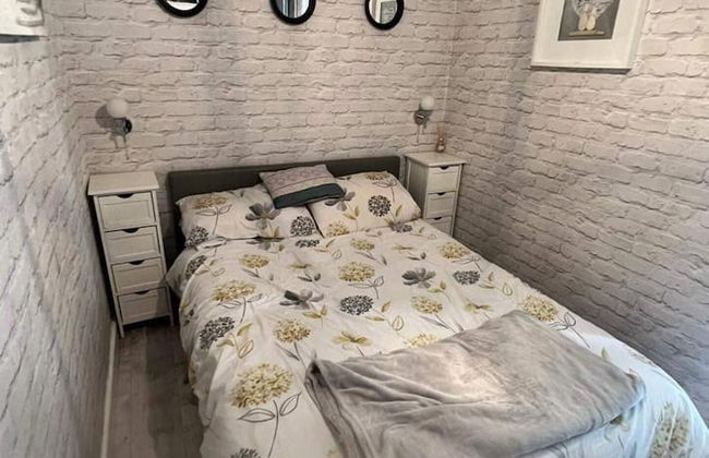 Stunning One Bed Modern & Contemporary Chalet - Foto 3