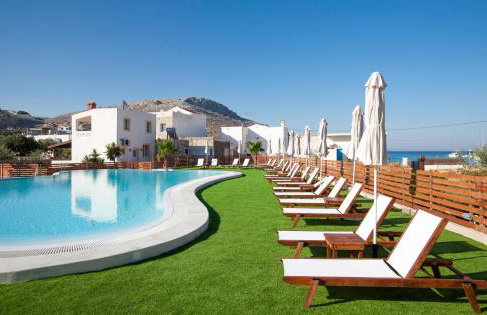 Pserimos Villas - Photo 56