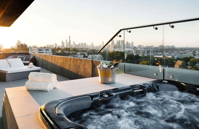 The Olsen Melbourne - Art Series - Photo 72