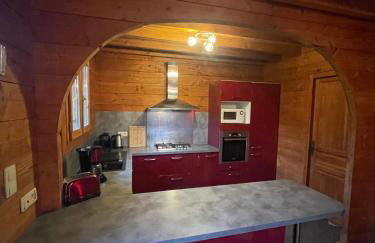 Le Chalet de Noblat - Foto 6