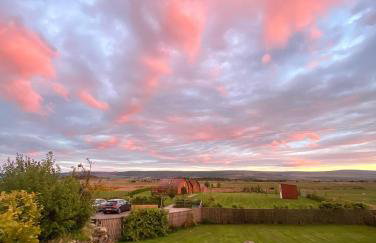 Loch Shin Glamping Pods - Foto 24