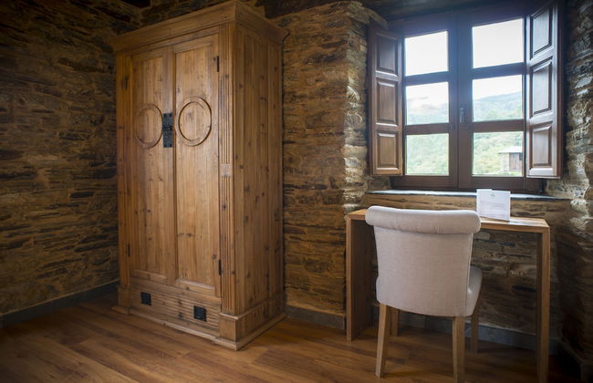 Casona de Labrada - Foto 16