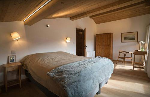 Chalet Biola Vu - OVO Network - Foto 11