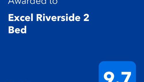 Excel Riverside 2 Bed - Photo 3