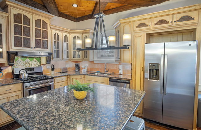 Beautiful Craftmans 4br/2.5ba Home Near Downtown - Foto 11