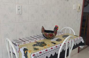 Apto Aconchegante !!! - Photo 26