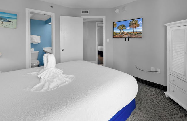 Atlantica Resort Myrtle Beach - Foto 77