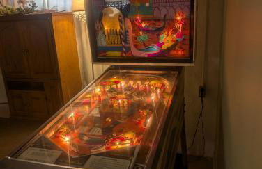 Historic Tudor with River Views & Fun Gaming Room - Foto 55