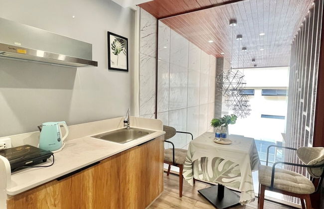 Mons Boutique Hotel and Apartment - Foto 31