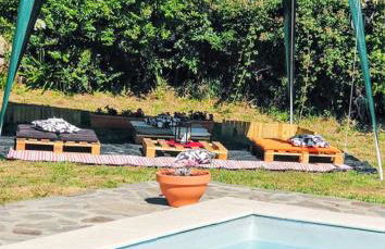 Cozy house in Águeda 45 m² with shared pool - Foto 36