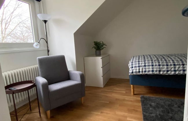 Lövudden Strand - Foto 6